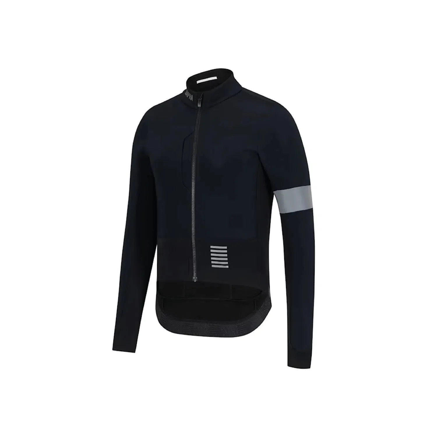 RAPHA Pro Team Winter Jacket AW2023 - BLK Black