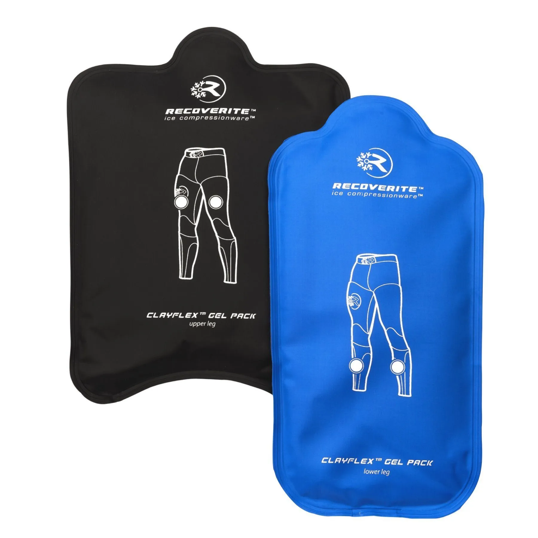 Recoverite Ice Compression Tights - Women's