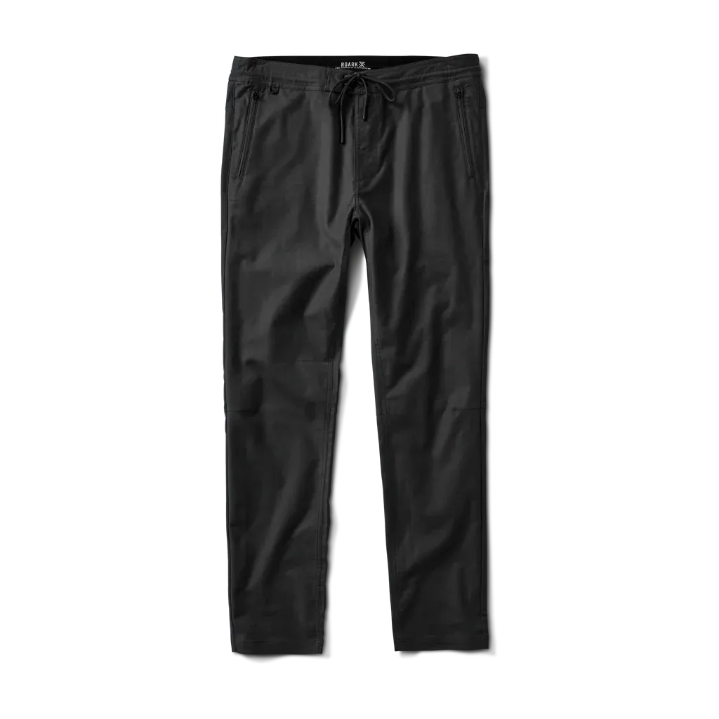 ROARK Men's Layover Traveller Pant