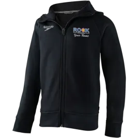 ROCK Speedo Youth Team Jacket