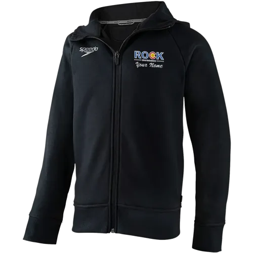 ROCK Speedo Youth Team Jacket