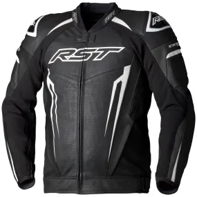 RST Tractech Evo 5 Ce Mens Leather Jacket