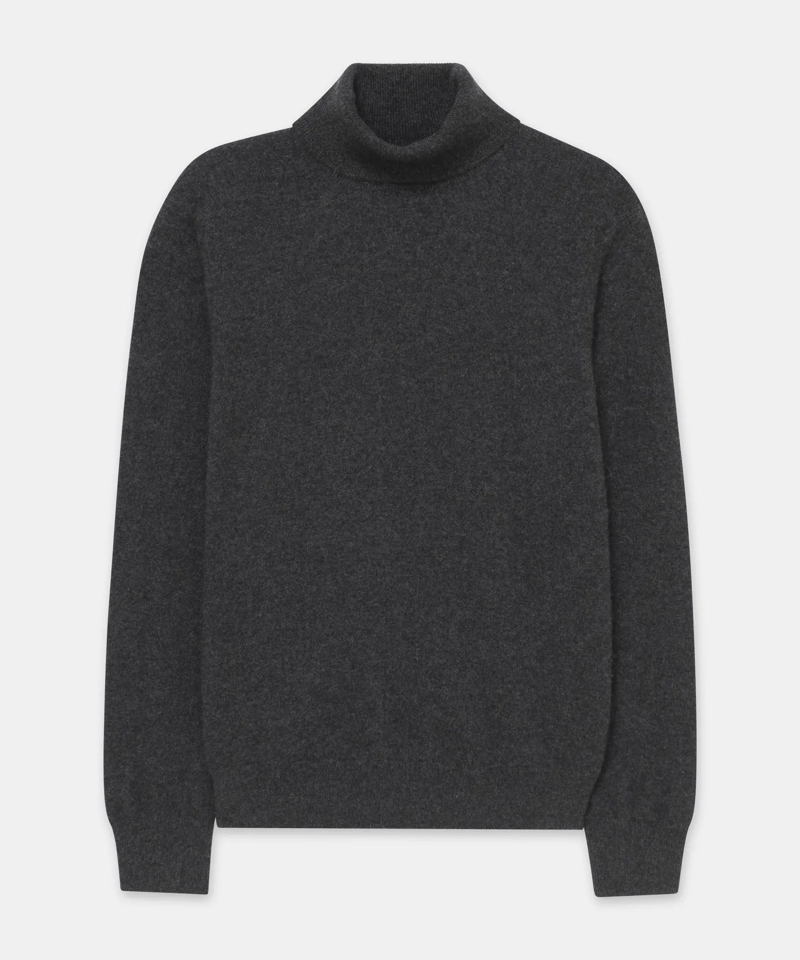 Signature Cashmere Turtleneck