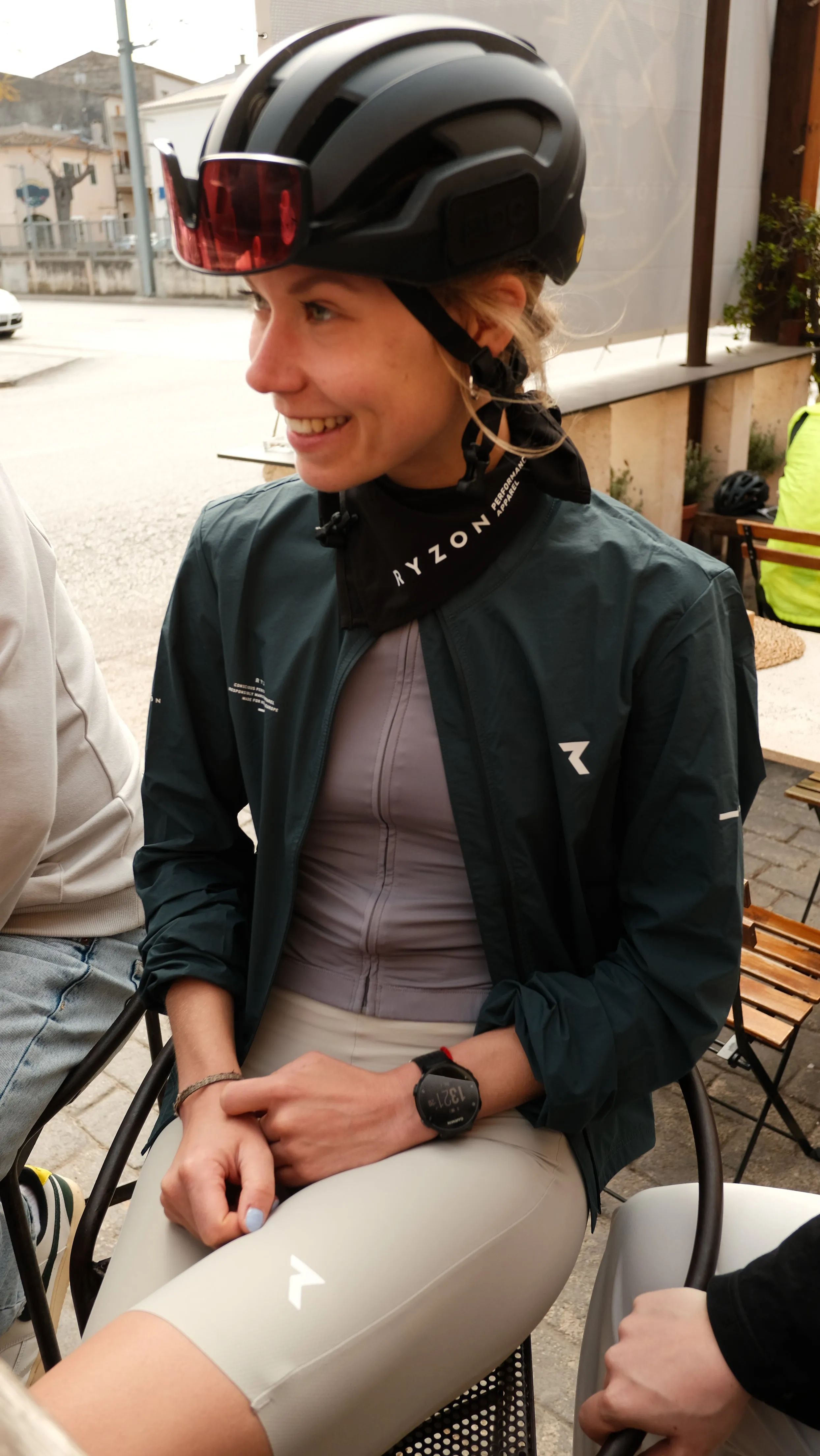 Signature Women's Cycling Bundle