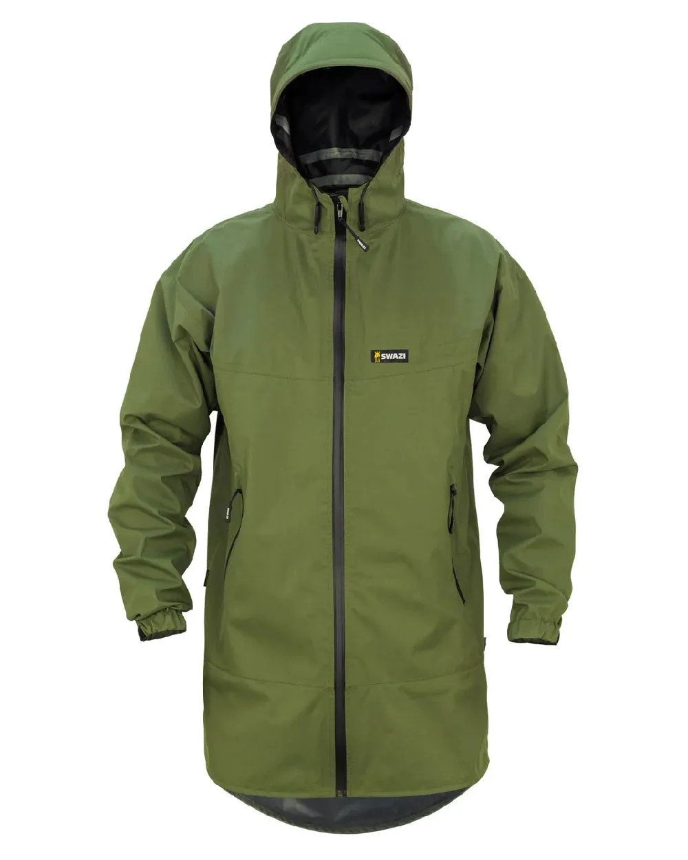 Swazi Mens Sentinel Ultralight Jacket