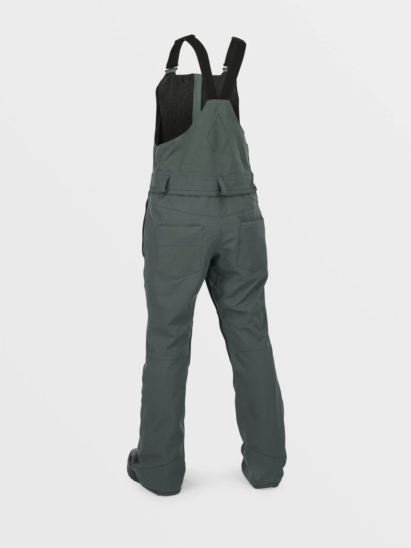 Swift Bib Overall - EUCALYPTUS