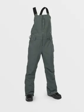 Swift Bib Overall - EUCALYPTUS