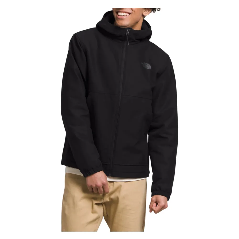 The North Face Men's Camden Thermal Hoodie