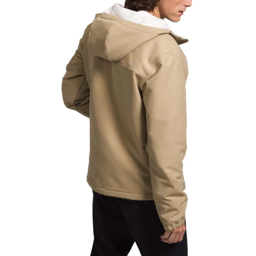 The North Face Men's Camden Thermal Hoodie