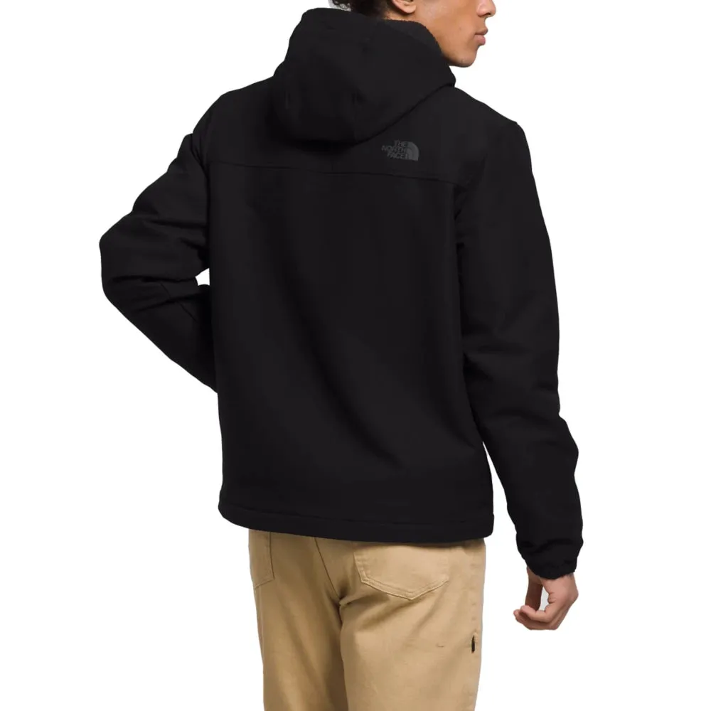 The North Face Men's Camden Thermal Hoodie