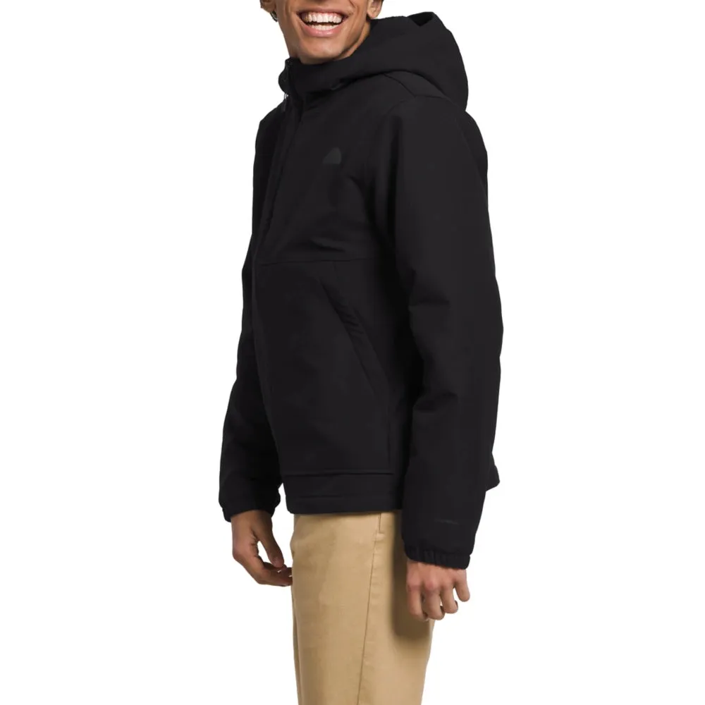 The North Face Men's Camden Thermal Hoodie