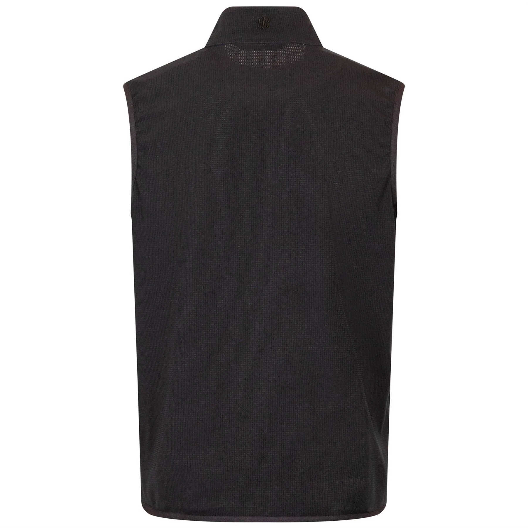 The Ventura Vest Black - 2024