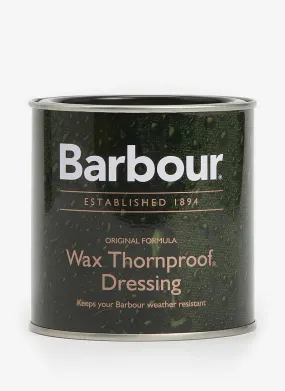 Thornproof Dressing Wax