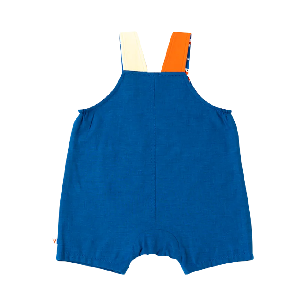 Vauva 2022 - Fox Bib Overall