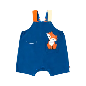 Vauva 2022 - Fox Bib Overall