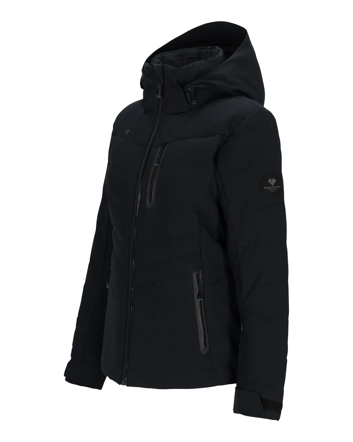 W COSMINA DOWN JACKET