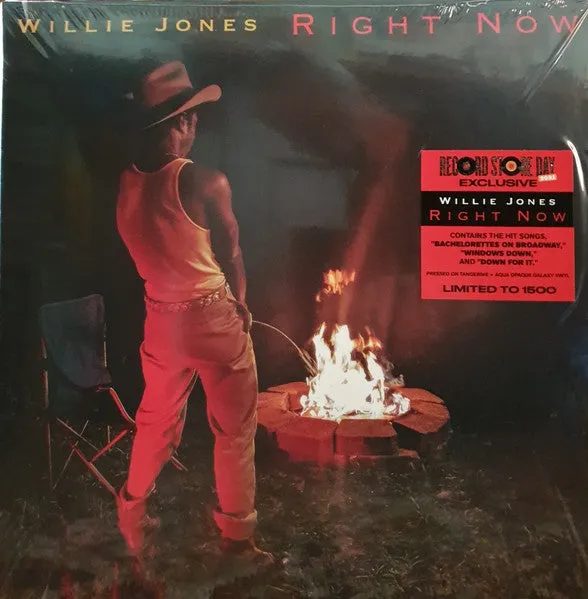 Willie Johns