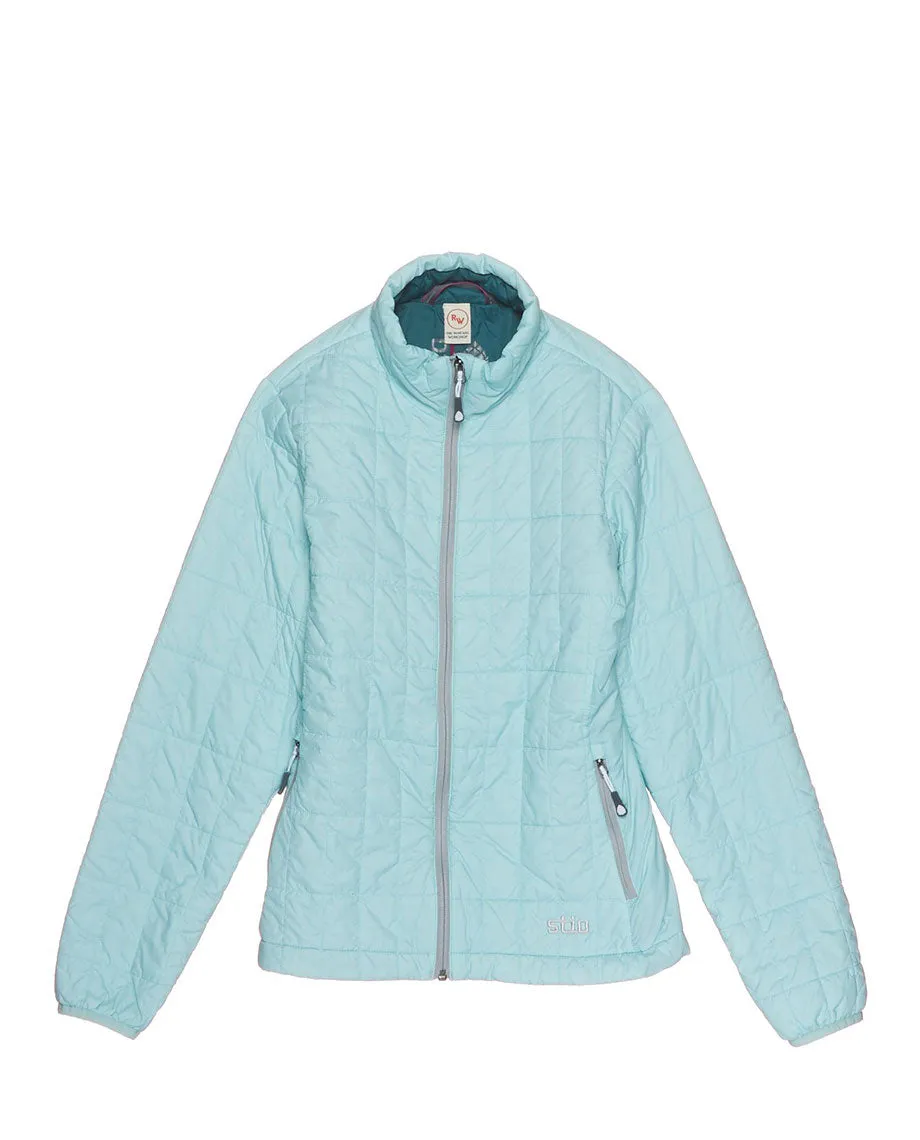 Women's Azura Jacket - XS