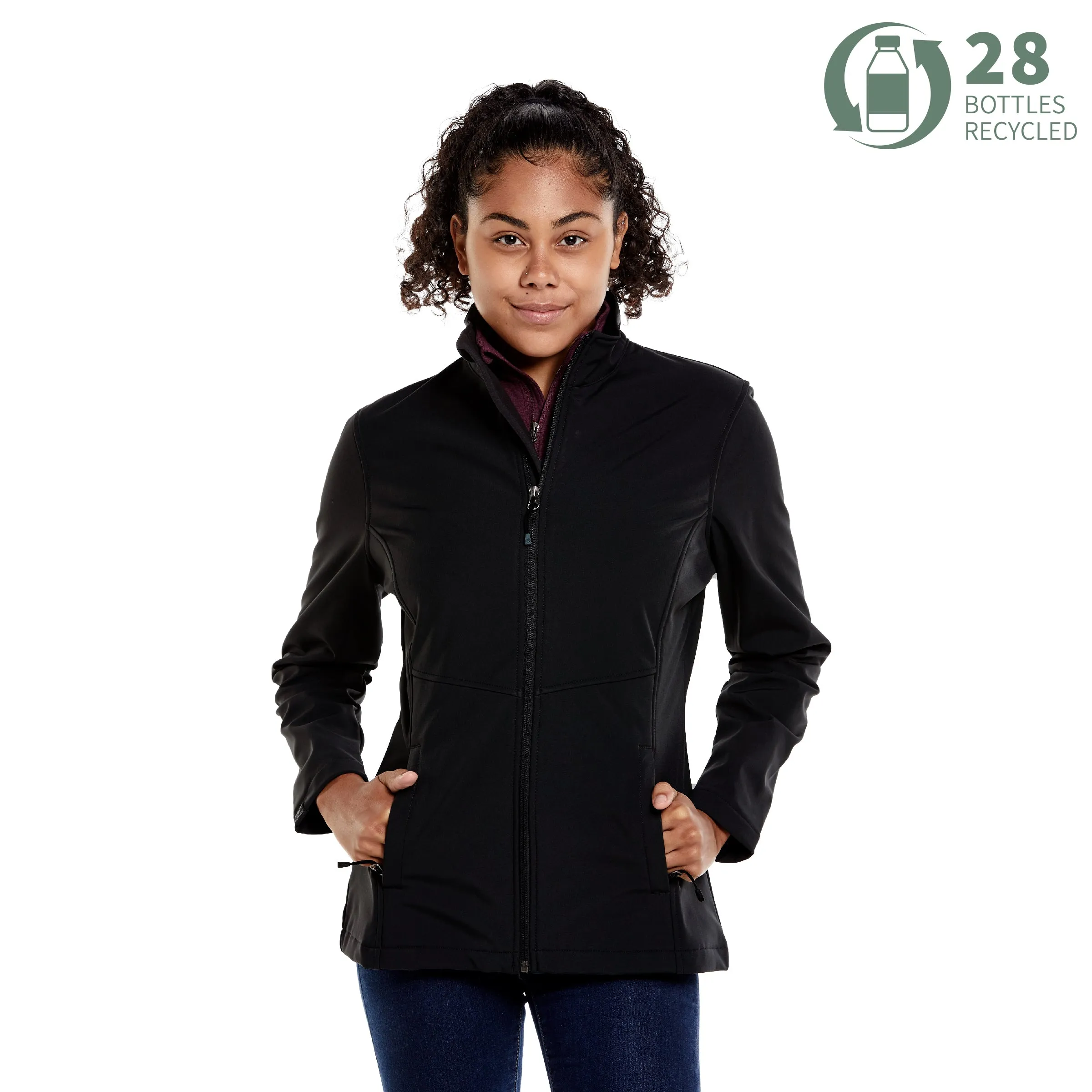 Women's Trailblazer Jacket