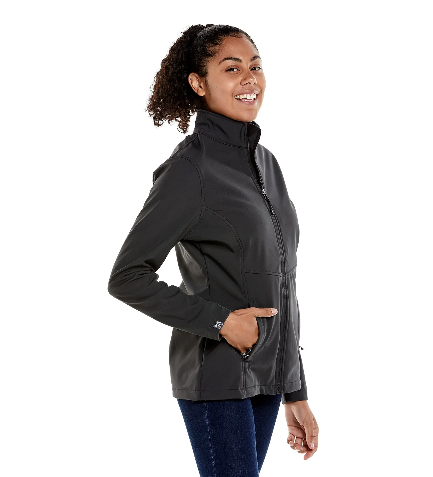 Women's Trailblazer Jacket