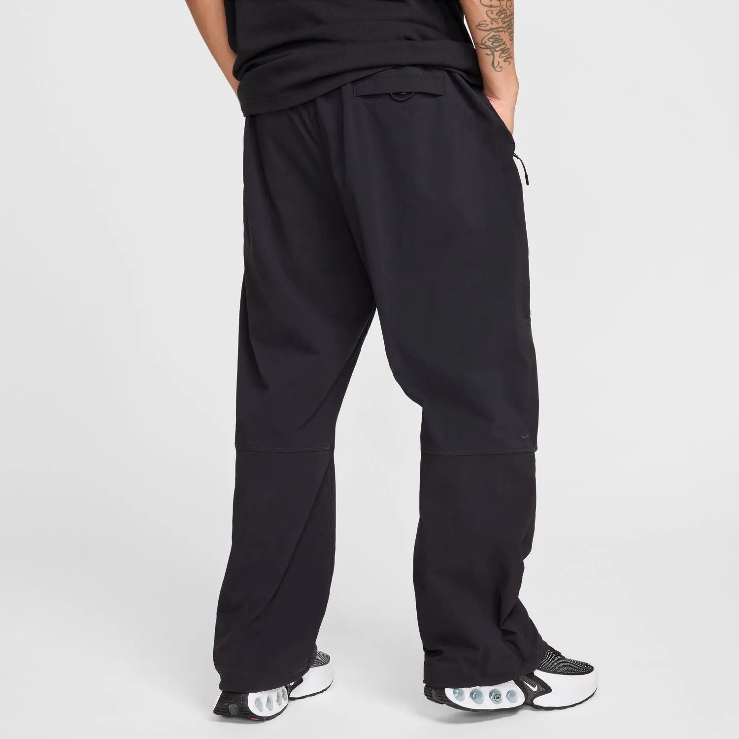 Woven Tech OS Pant - Mens